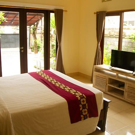 Sekar Waru Homestay Sanur Εξωτερικό φωτογραφία