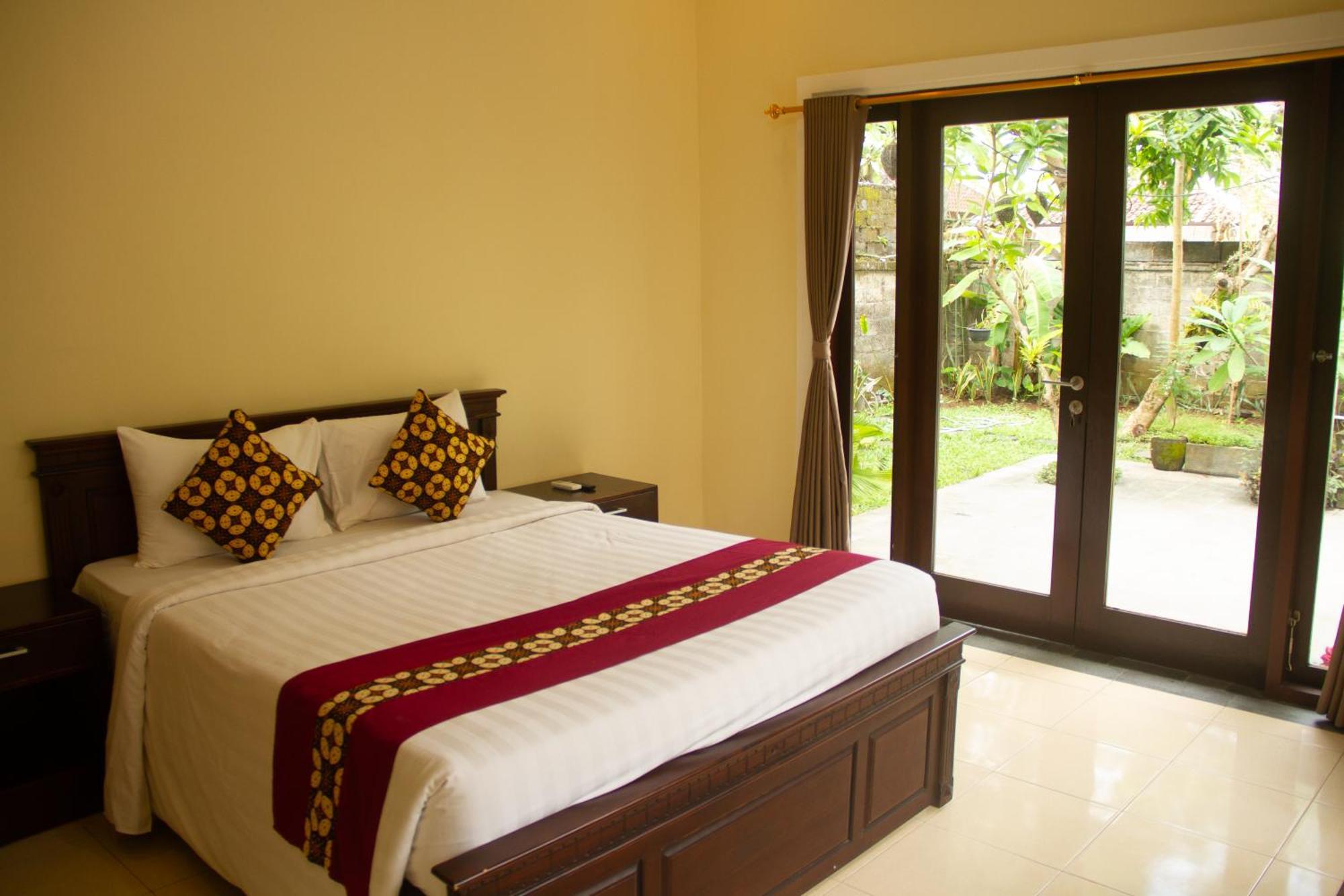 Sekar Waru Homestay Sanur Εξωτερικό φωτογραφία