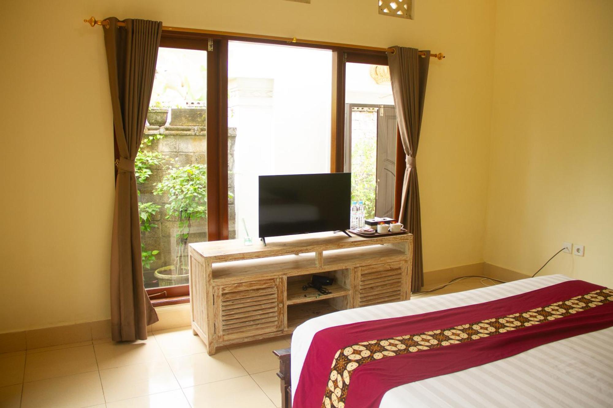 Sekar Waru Homestay Sanur Εξωτερικό φωτογραφία