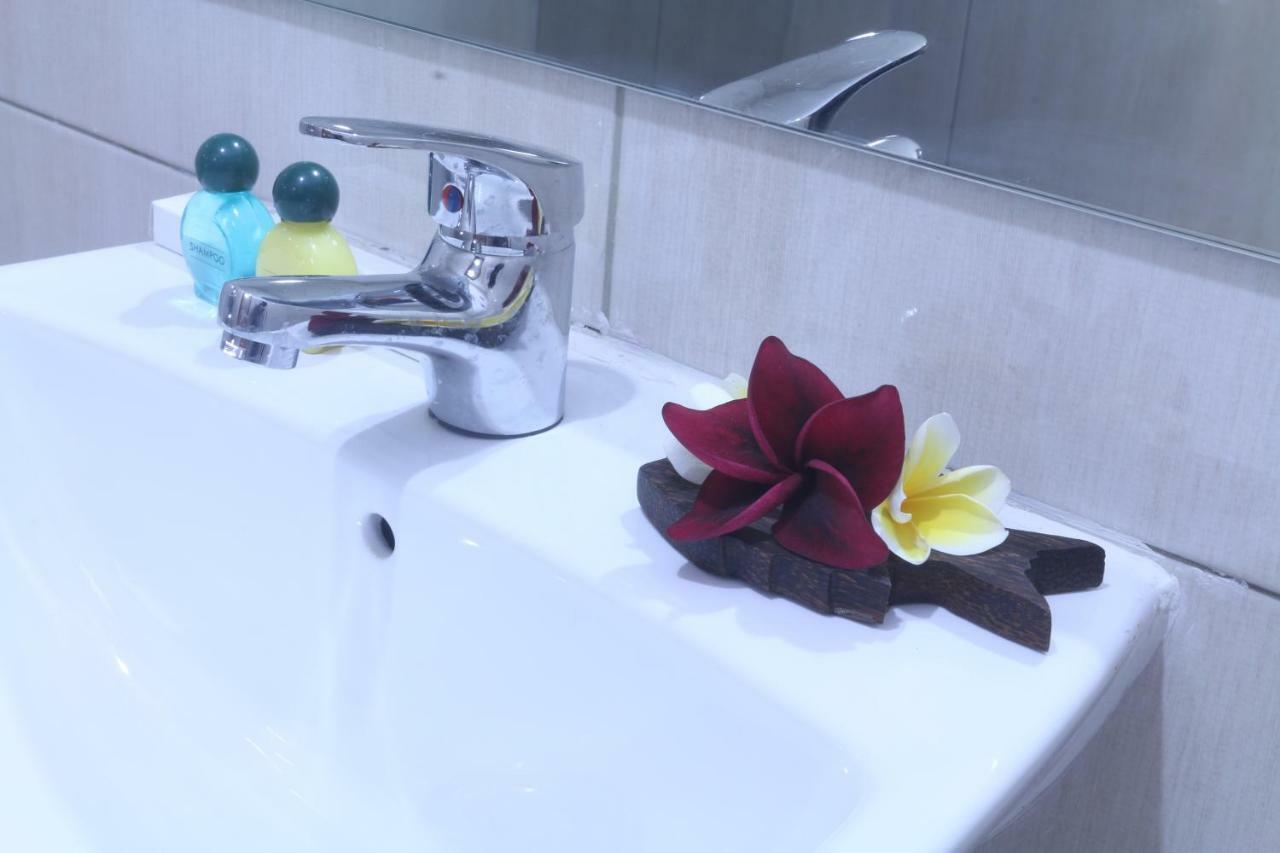 Sekar Waru Homestay Sanur Εξωτερικό φωτογραφία
