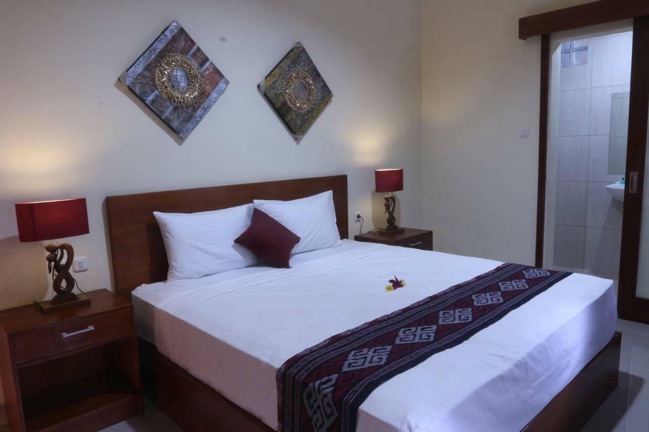 Sekar Waru Homestay Sanur Εξωτερικό φωτογραφία