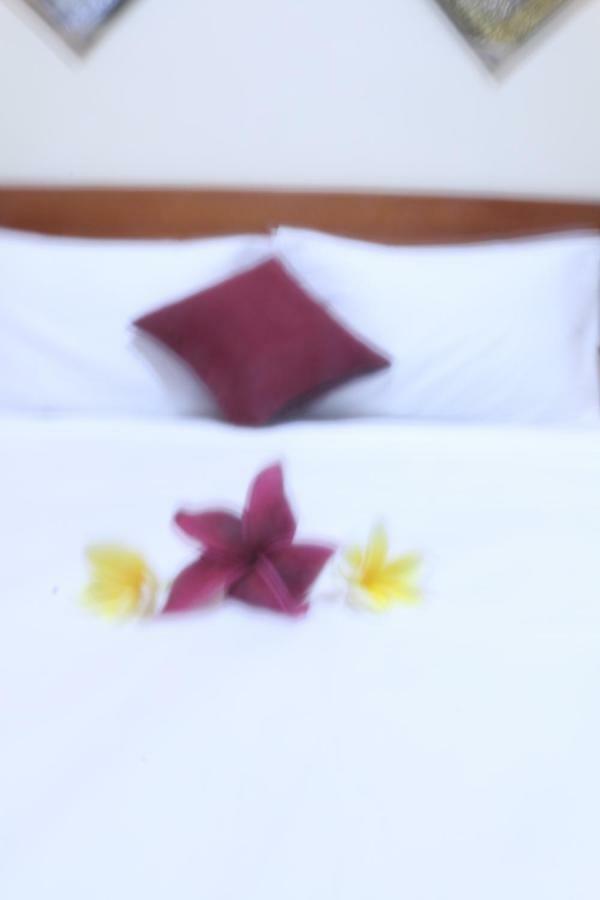 Sekar Waru Homestay Sanur Εξωτερικό φωτογραφία