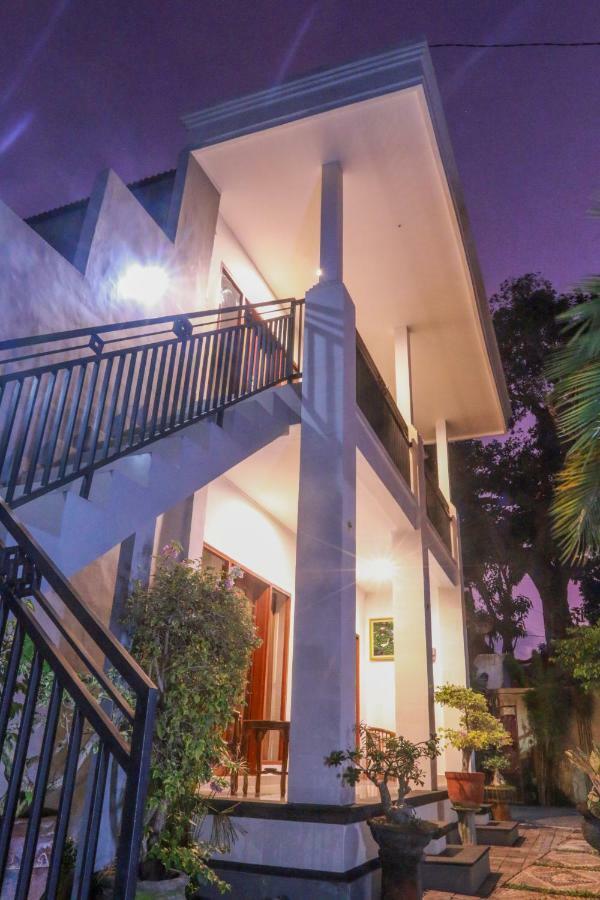 Sekar Waru Homestay Sanur Εξωτερικό φωτογραφία