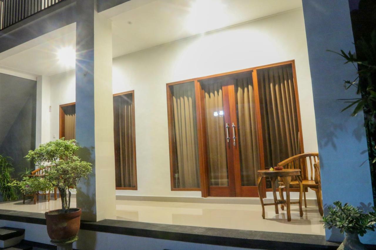 Sekar Waru Homestay Sanur Εξωτερικό φωτογραφία