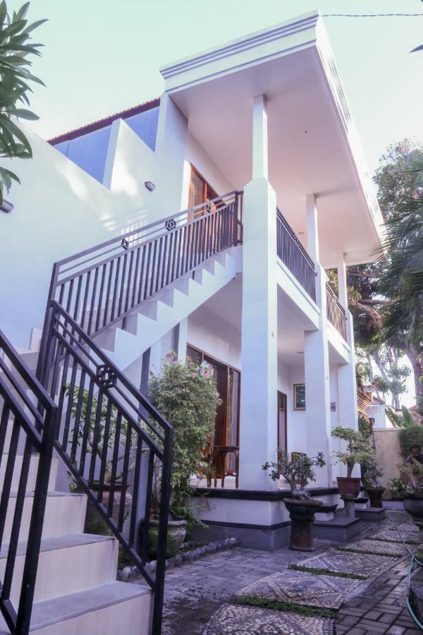 Sekar Waru Homestay Sanur Εξωτερικό φωτογραφία