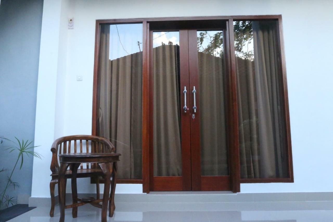 Sekar Waru Homestay Sanur Εξωτερικό φωτογραφία