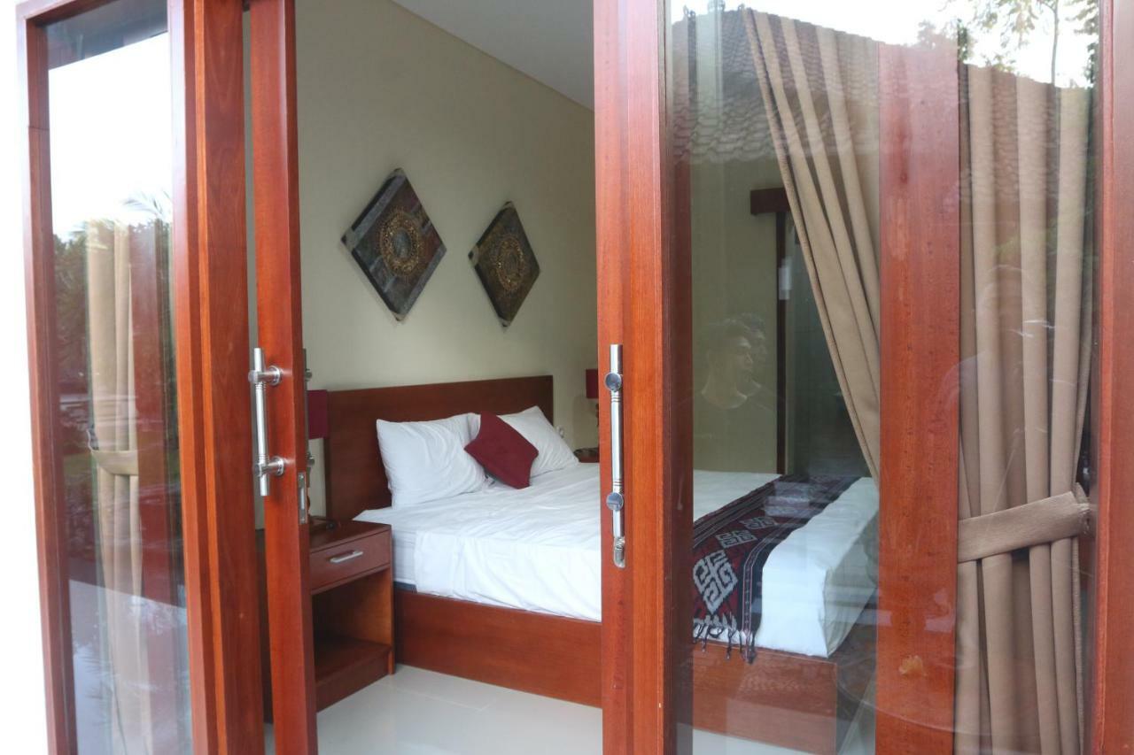 Sekar Waru Homestay Sanur Εξωτερικό φωτογραφία