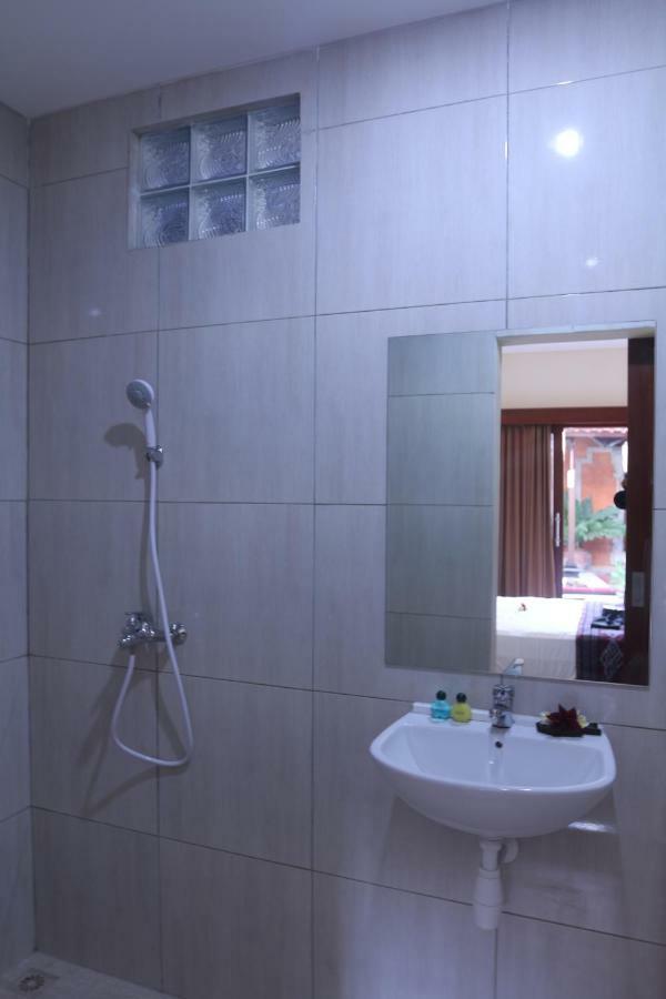 Sekar Waru Homestay Sanur Εξωτερικό φωτογραφία