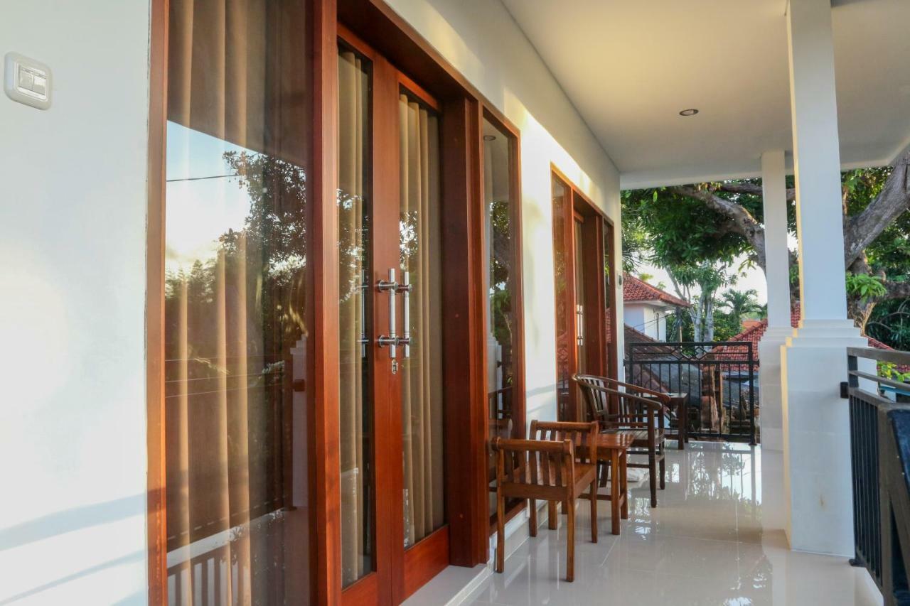 Sekar Waru Homestay Sanur Εξωτερικό φωτογραφία