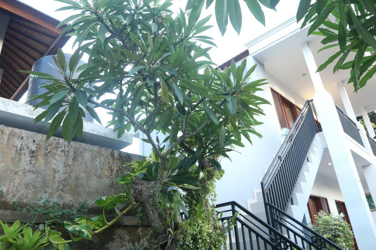 Sekar Waru Homestay Sanur Εξωτερικό φωτογραφία